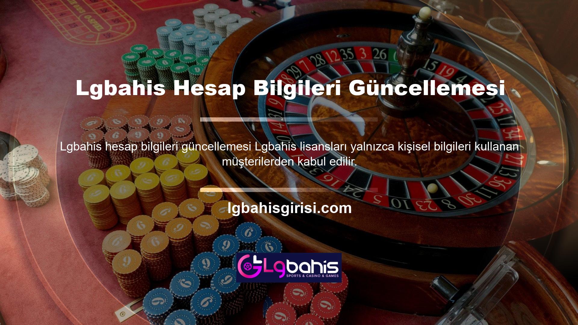 Üyelik formunu istedikleri bilgilerle tamamen doldurun